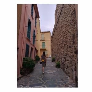 Meet your Posher, Devon